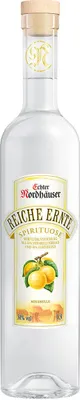Image de Nordhäuser Reiche Ernte Mirabelle 500ml