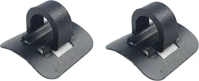 Produktbild von Kabelclips für Xiaomi M365, M365 Pro, Essential, 1S, Mi Scooter 3 und Mi Pro 2 Scooter