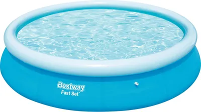 Produktbild von Bestway Fischbecken Hinchable Adulto 366x76 cm Jardin 57273