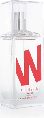 Produktbild von Ted Baker W Eau De Toilette 75 ml (woman)