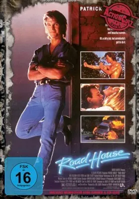 Produktbild von Road House (Action Kult)