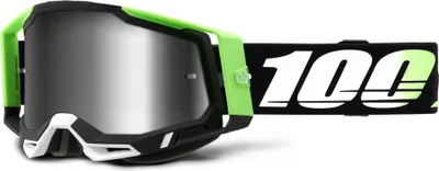 Produktbild von 100% Racecraft II Kalkuta Motocross Brille