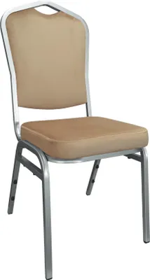 Obrázok produktu pre Konferenčná stolička Vega, sivý rám MG06