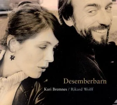 Produktbild von Desemberbarn