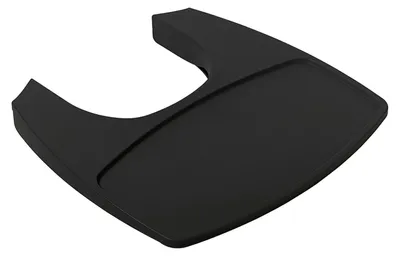 Produktbild von Leander Essbrett - Black
