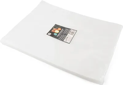 Obrázok produktu pre Vákuové vrecká G21 30 x 40 cm, 100 ks, hladké