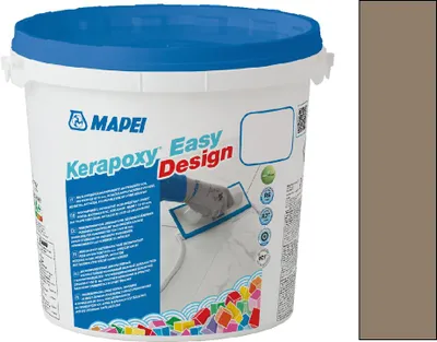 Produktbild von Mapei Kerapoxy Easy Design 134 3Kg