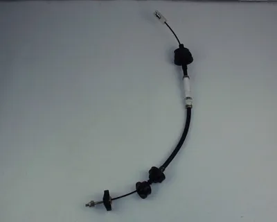 Produktbild von TRISCAN 8140 28241 Kupplungsseil Seilzug passend für PEUGEOT 206 Schrägheck (2A/C) 680 / 330mm