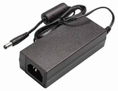 Produktbild von EDACPOWER Tischnetzteil 60W 24V 2,5A  5,5*2,1mm Hohlstecker