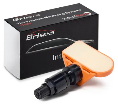 Produktbild von HUF 73907038 TPMS RDKS Reifendrucksensor passend für MERCEDES-BENZ Citan II Kastenwagen (420) 433MHz