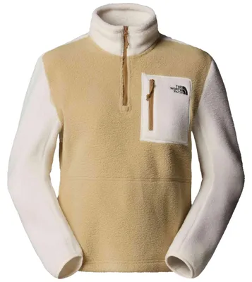Produktbild von Fleecejacke The North Face Yumiori Quarter, Uni