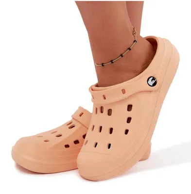 Produktbild von Damen Schaumstoffclogs Cobble 40