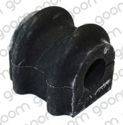 Produktbild von GOOM Lagerbuchse Stabilisator Stabigummis SS-0361 Hinten beidseitig für HYUNDAI ix35 (LM, EL, ELH) 45mm 43mm 45mm 17mm
