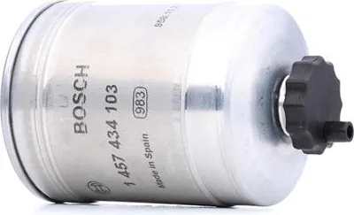 Zdjęcie produktu dla Filtr paliwa BOSCH 1 457 434 103