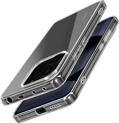 Produktbild von Avizar, Hülle für Xiaomi Redmi Note 14 4G Silikonrahmen Acrylrückseite, Transparent
