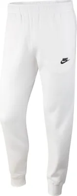 Produktbild von Nike SPORTSWEAR CLUB FLEECE WEISS XL
