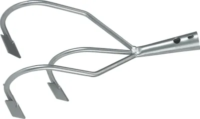 Produktbild von TRIUSO Kultivator 3 Scharen, 15 cm - 1023