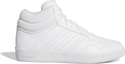 Produktbild von Adidas HOOPS 4.0 MID Sportschuhe Weiß