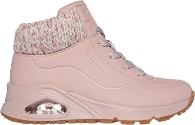 Produktbild von Skechers Uno Gen1 Darling Daze Blush Größe EU 27