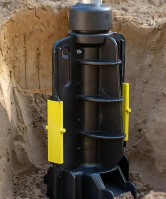 Image de Next Green Foundation GP60 (2700071)