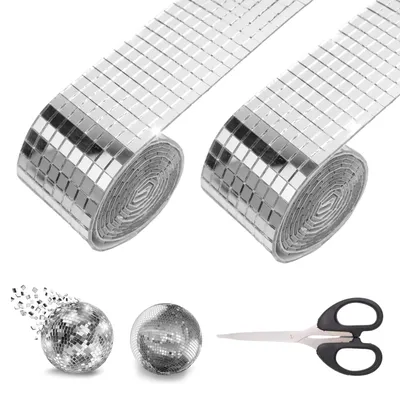 Immagine prodotto di Solidchoice - Mosaici adesivi per decorazioni creative, 3200 pezzi