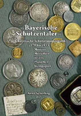 Produktbild von Bayerische Schuetzentaler