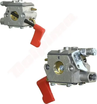 Obrázok produktu pre Karburátor pre Poulan Bc3150 , Craftsman , Weedeater ( 530 07 15-66 , 530 07 16-36 , 530 07 16-36 , 530 07 16-37 , Wt-628 )