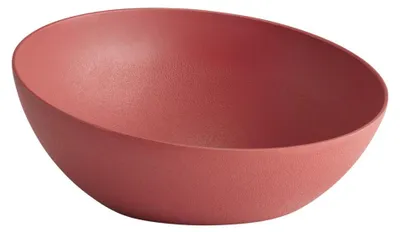 Schale Frostfire, Alu, Antihaft, Ø 26,5 cm, 1,9 l, Rot