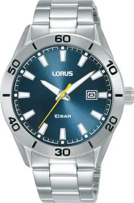 Image de Lorus montre Homme RH967PX9