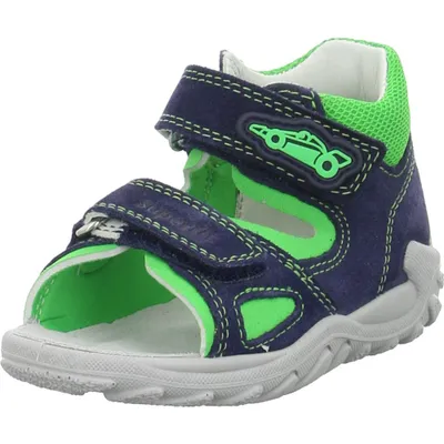 Produktbild von Superfit Schuhe Flow, 60901180, Größe: 33