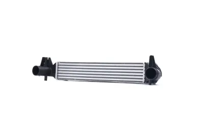 Produktbild von RIDEX 468I0212 Ladeluftkühler LLK für VW Polo Schrägheck (6R1, 6C1) Turbo Intercooler