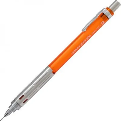 Immagine prodotto di GraphGear PC313 micro matita - arancione 0,3mm