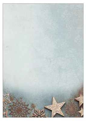 Productafbeelding van SIGEL DP430 SIGEL Weihnachtsbriefpapier Glamorous Christmas Motiv DIN A4 90 g/qm 100 Blatt