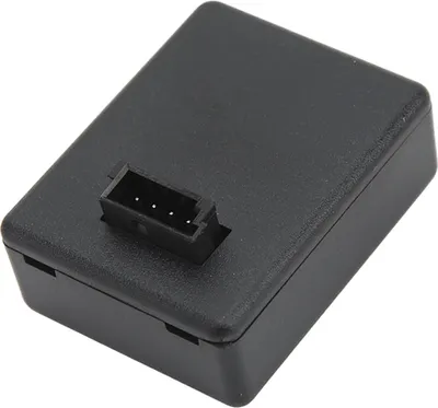 Imagen del producto de Simulador de bloqueo del volante para automóvil, con 4 pines, y emulador ELV. Herramienta profesional para la reparación de automóviles, compatible con la serie E
