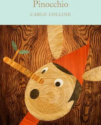 Obrázok produktu pre Pinocchio