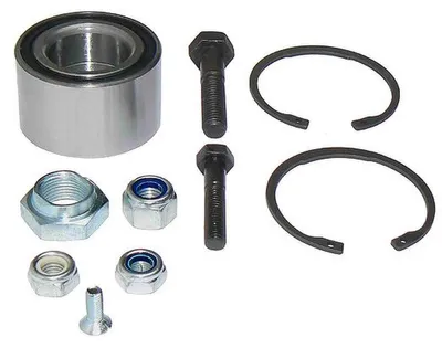 Produktbild von METZGER Radlagersatz Vorne für VW Polo Coupe (86C, 80) 62mm WM 200