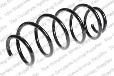 Produktbild von Fahrwerksfeder LESJOFORS 4066782