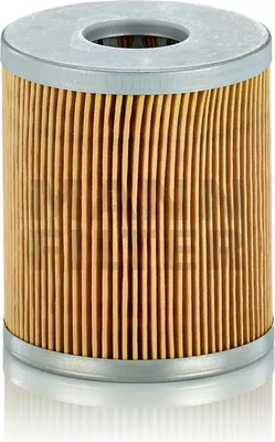 Produktbild von Luftfilter MANN-FILTER C 79/1 Filtereinsatz