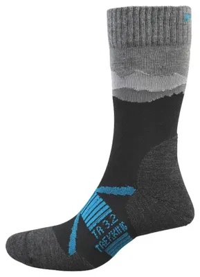 Immagine prodotto di P.A.C. TR 3.2 Trekking Merino Light Uomo grigio 44-47 - grey-mounty