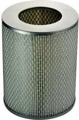 Produktbild von Luftfilter DENCKERMANN A140211 für TOYOTA LAND CRUISER (PZJ7, KZJ7, HZJ7, BJ7, LJ7, RJ7) Umluftfilter