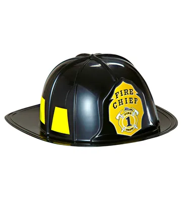 Produktbild von Helm Feuerwehrmann Feuerwehrhelm