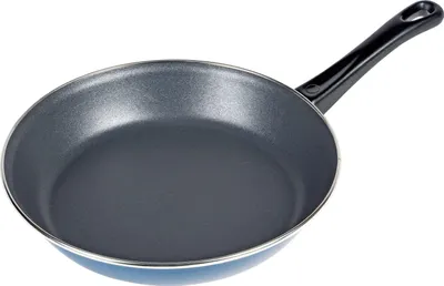 Image de KARL KRÜGER poêle à frire Royal Ø16cm bleu