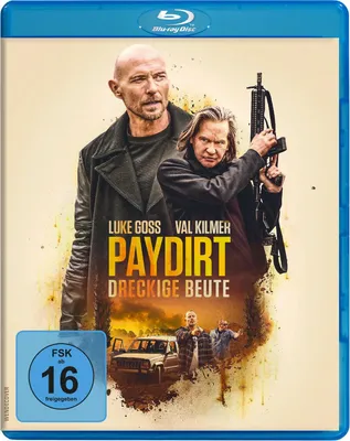 Obrázok produktu pre Paydirt - Dreckige Beute