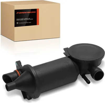 Immagine prodotto di Frankberg 1x valvola di ventilazione del carter per Porsche 911 996 997 911 Cabriolet Targa 3.6L