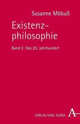 Obrázok produktu pre Existenzphilosophie. Bd.2