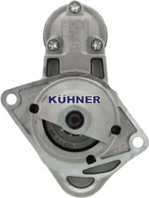 Produktbild von AD KÜHNER 255098 Starter Anlasser 1,1kW für OPEL Corsa D Schrägheck (S07) 12V