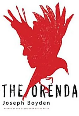 Obrázok produktu pre The Orenda