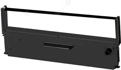 Productafbeelding van Pelikan Printing 563635 Pelikan Farbband für Epson ERC31 schwarz