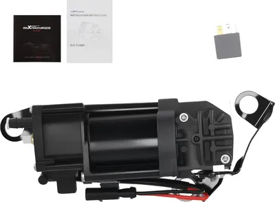 Zdjęcie produktu dla Kompresor ze wspornikiem do Mercedes-Benz C-Class W205 C205 A205 S205 2013-