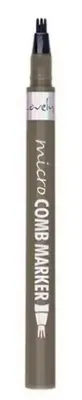 Immagine prodotto di Lovely Micro Combo Pennarello Riempitivo Sopracciglia Mascara 2